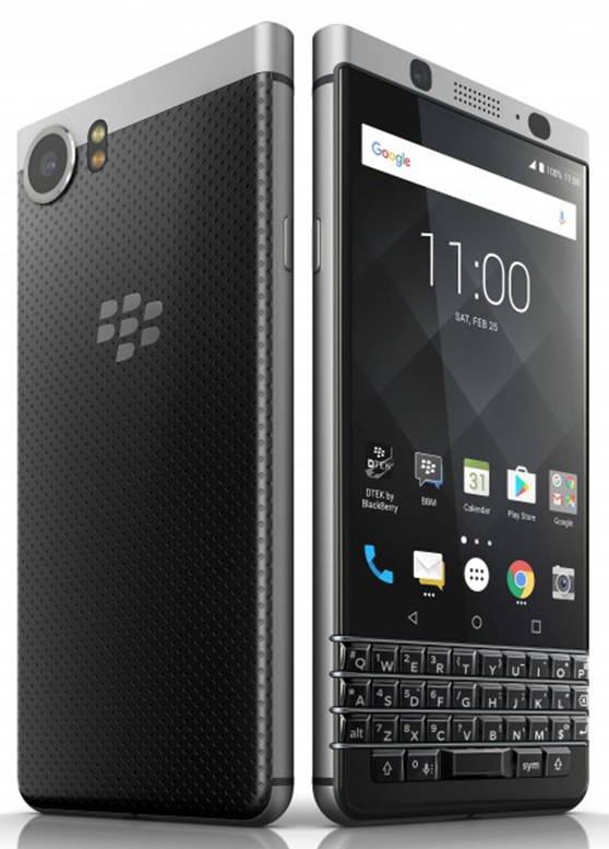 BlackBerry KeyOne